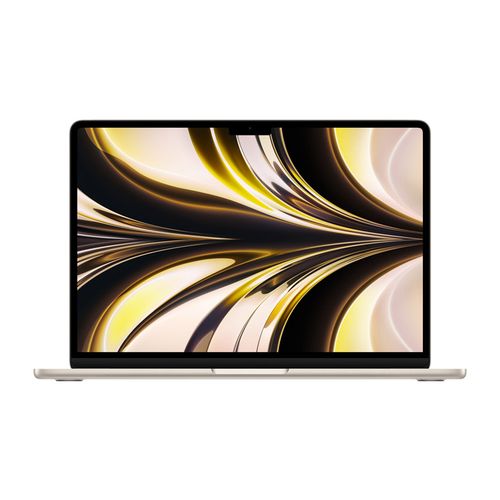 【新品】MacBook Air Liquid Retinaディスプレイ 13.6 MLY13J/A スターライト