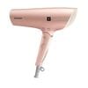 【新品】SHARP シャープ ヘアドライヤー beaute A IB-NP9-P キャメルピンク