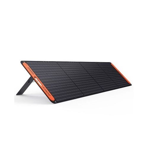 中古美品】Jackery ジャクリ ソーラーパネル SolarSaga 200