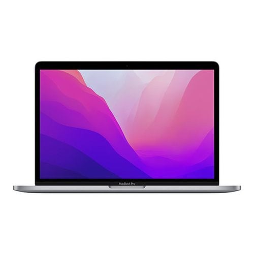 【新品 箱不良・シュリンク破れ品】Apple MacBook Pro Retinaディスプレイ 13.3 MNEH3J/A スペースグレイ
