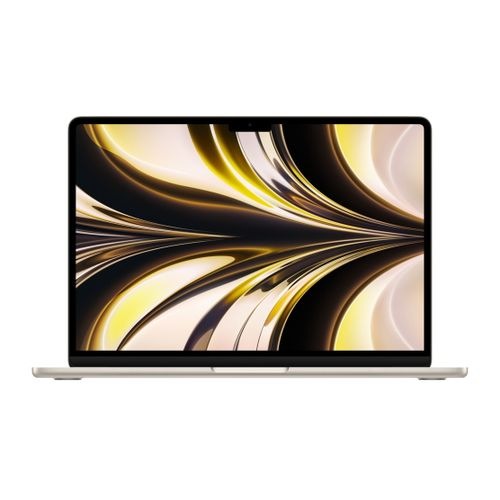 【新品】MacBook Air Liquid Retinaディスプレイ 13.6 MLY23J/A スターライト