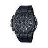 【新品】CASIO カシオ 腕時計 電波ソーラー G-SHOCK MT-G MTG-B3000B-1AJF ブラック