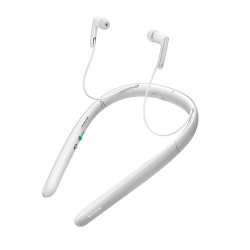 即日発送】【中古美品】SONY ソニー首かけ集音器 SMR-10 | OUTLET