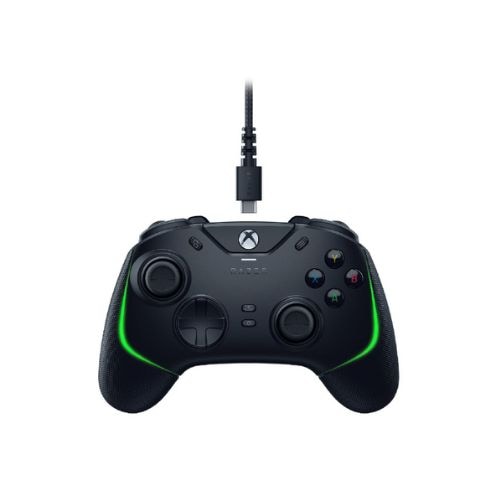 【ラッピング可】【即日発送】【新品】Razer Wolverine V2 Chroma PC/XBOX用コントローラー RZ06-04010100-R3M1