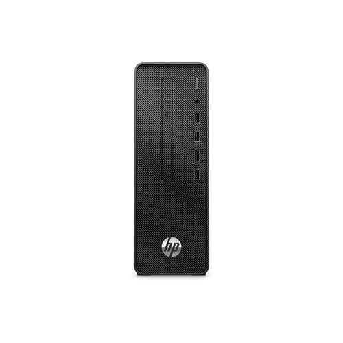 【新品】【委託商品】HP デスクトップPC 280 G5 SFF 5Z721PA-AAAB メモリ:4GB SSD:128GB