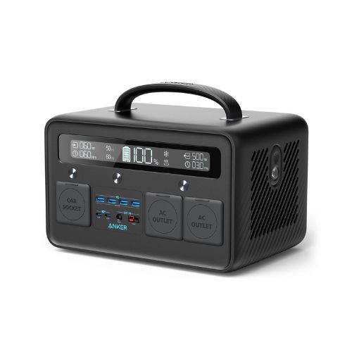 【新品】Anker モバイルバッテリー Anker PowerHouse II 800 A1750511