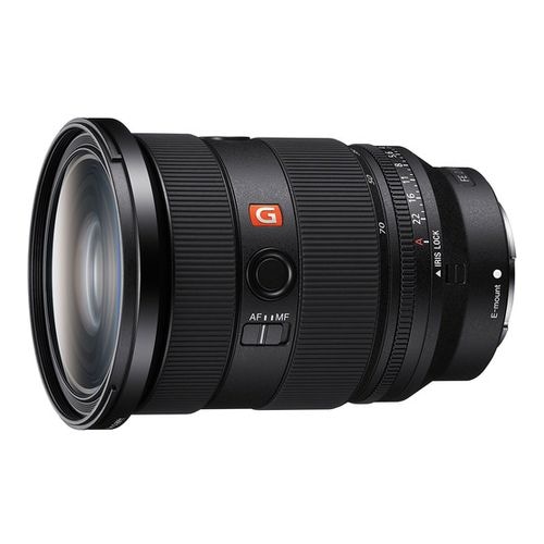 【新品】SONY ソニー カメラレンズ FE 24-70mm F2.8 GM II SEL2470GM2
