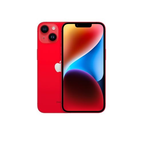 【ラッピング可】【即日発送】【国内版】【新品】iPhone 14 (PRODUCT)RED 256GB SIMフリー [レッド] (SIMフリー)