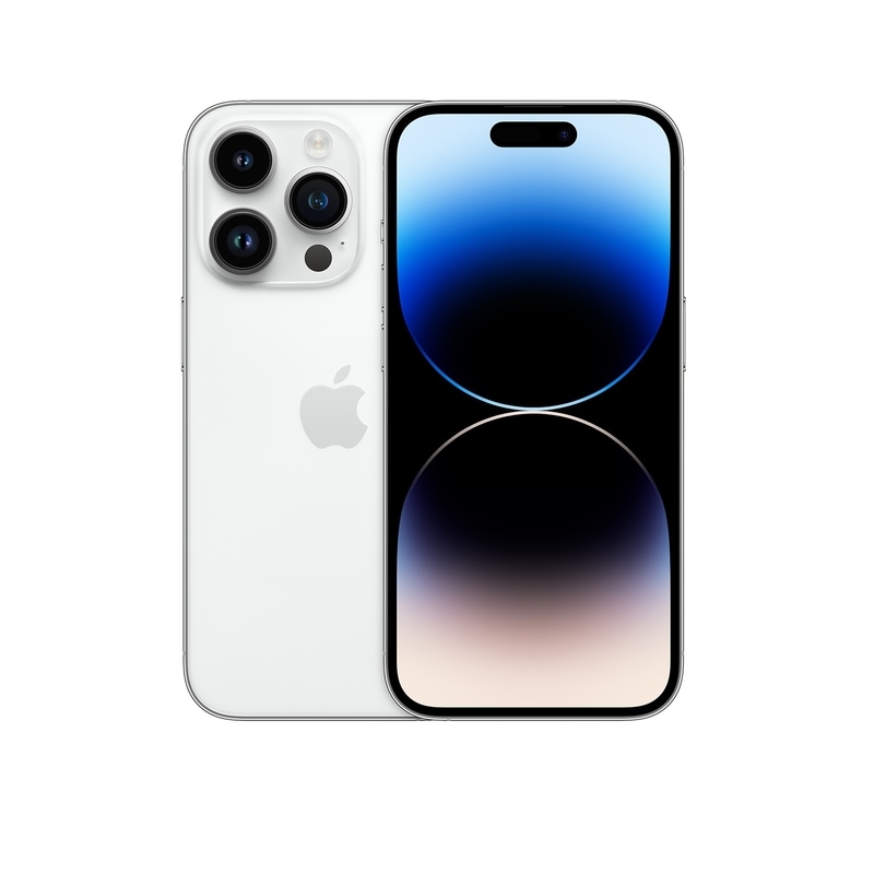 【ラッピング可】【即日発送】【国内版】【新品】iPhone 14 Pro 1TB シルバー MQ2M3J SIMフリー