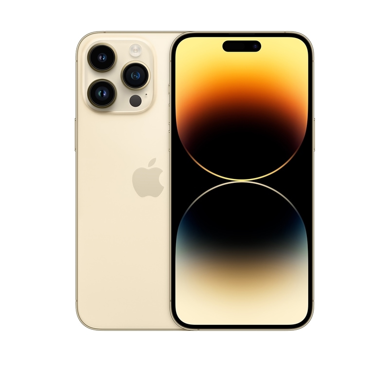 【ラッピング可】【即日発送】【国内版】【新品】iPhone 14 Pro MAX 256GB ゴールド MQ9D3J/A SIMフリー