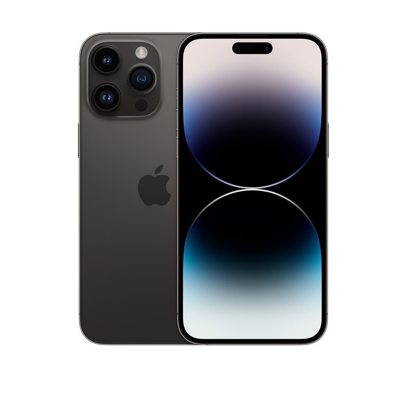 【ラッピング可】【即日発送】【国内版】【新品】iPhone 14 Pro MAX 1TB スペースブラック MQ9K3J/A SIMフリー