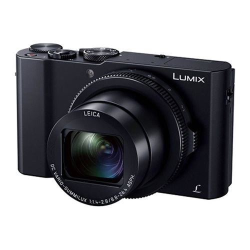 【新品】Panasonic パナソニック コンパクトデジタルカメラ LUMIX DMC-LX9