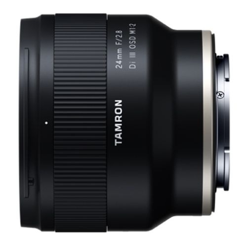 【新品】TAMRON タムロン カメラレンズ 24mm F/2.8 Di III OSD M1：2