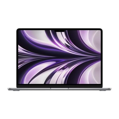 【新品】MacBook Air Liquid Retinaディスプレイ 13.6 MLXW3J/A スペースグレイ