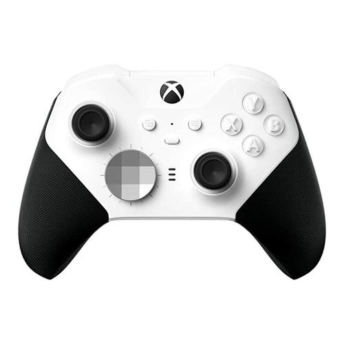 【ラッピング可】【即日発送】【新品】Microsoft マイクロソフト Xbox Elite ワイヤレス コントローラー シリーズ 2 Core 4IK-00003 ホワイト