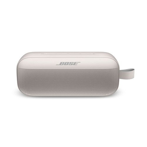 【新品】BOSE ボーズ ブルートゥーススピーカー SoundLink Flex ホワイトスモーク