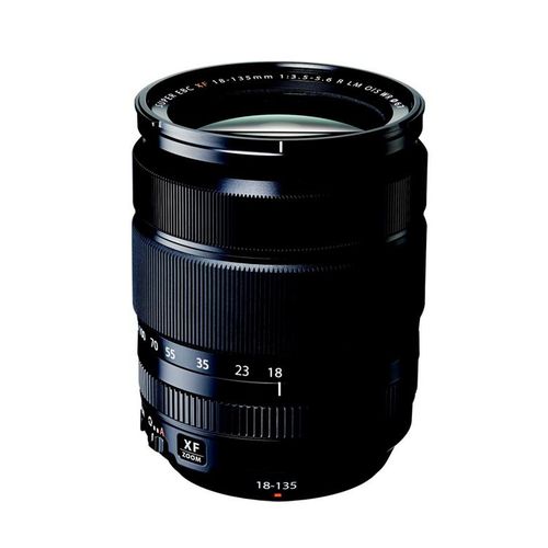 【新品】FUJIFILM 富士フイルム カメラレンズ XF18-135mmF3.5-5.6 R LM OIS WR FUJINON