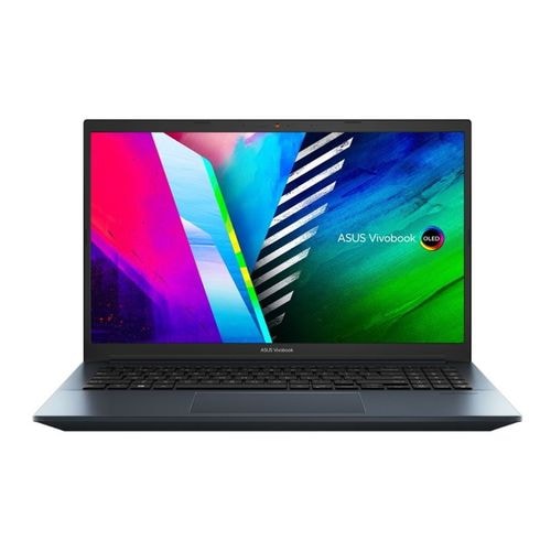 【新品】ASUS ノートパソコン Vivobook Pro 15 OLED M3500QA-L1066W