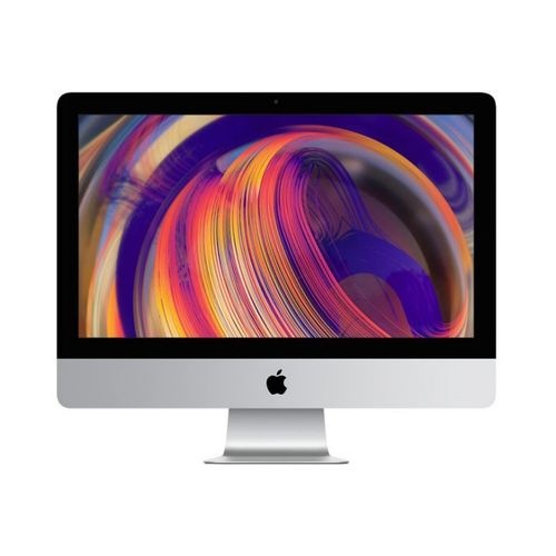 【新品】Apple iMac 21.5インチ Retina 4Kディスプレイモデル MRT42J/A