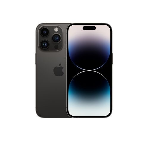 福袋 公式 Pro 14 iPhone Max Simフリー - スペースブラック - 128GB