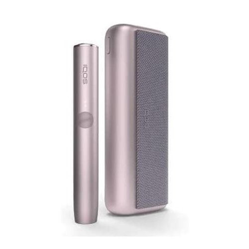 【製品登録不可 メーカー保証不可】【新品】IQOS アイコス 電子タバコ ILUMA PRIME キット ブロンズトープ