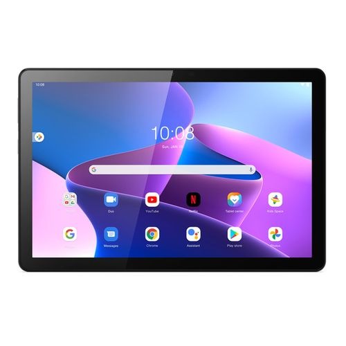 【新品】Lenovo レノボ 10.1型 Androidタブレット Tab M10 (3rd Gen) ストームグレー ZAAE0009JP