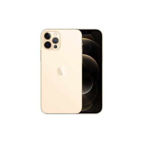 【新品 開封済み未使用品】iPhone12 Pro 256GB ゴールド MGMC3J/A SIMフリー