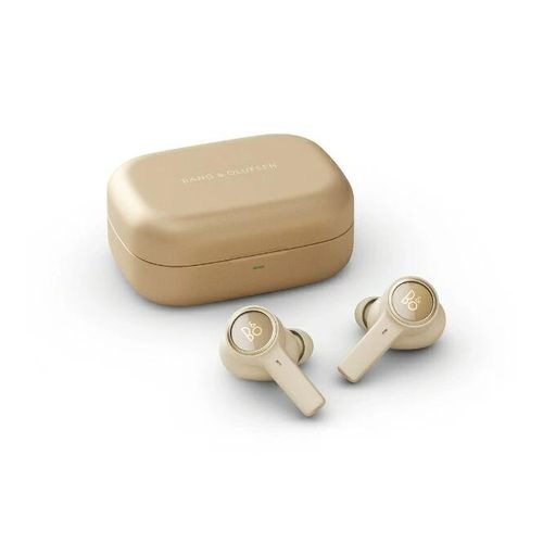 【新品】Bang & Olufsen バングアンドオルフセン ワイヤレスイヤホン Beoplay EX ゴールド
