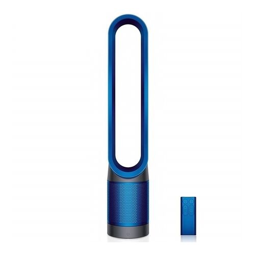 未開封　dyson pure cool TP00IB 新品箱不良 扇風機 空気清浄機能付Dyson Pure Cool TP00IB 新品 箱不良