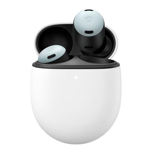 【ラッピング可】【新品】Google ワイヤレスイヤホン Google Pixel Buds Pro Fog GA03203-JP