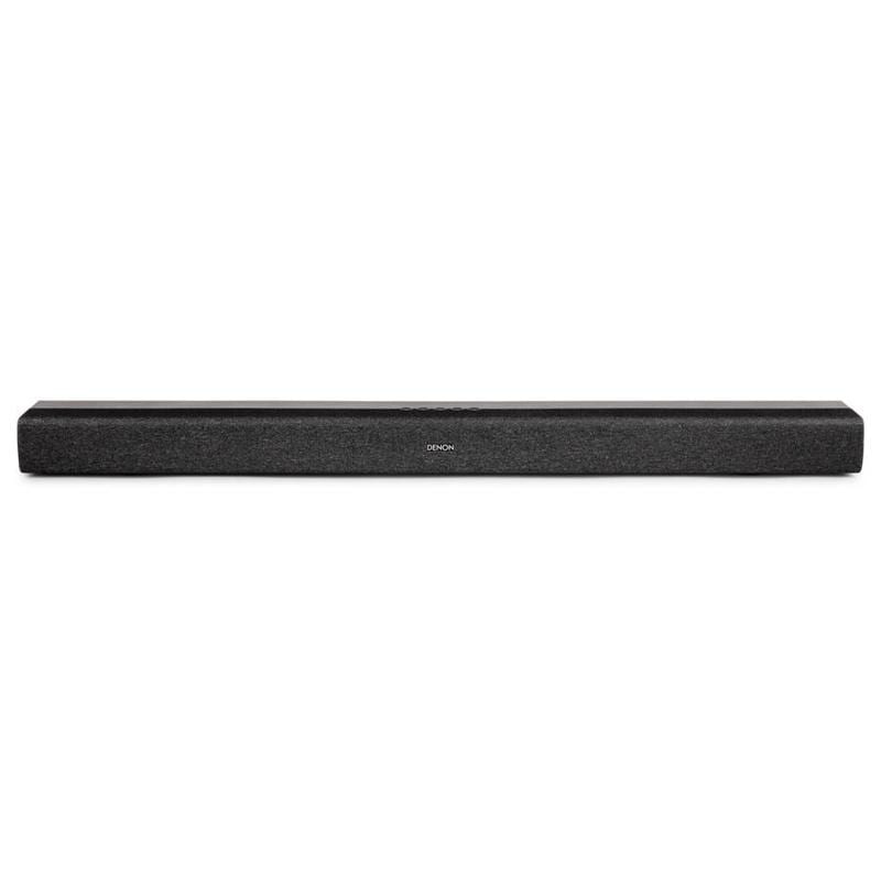 【新品】DENON デノン サウンドバー DHT-S217-K