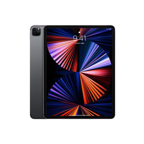 安心!当社1ヶ月保証付き】【整備済品】iPad Pro 12.9インチ 第5 安心!当社1ヶ月保証付き】【整備済品】iPad Pro 12.9インチ 第5