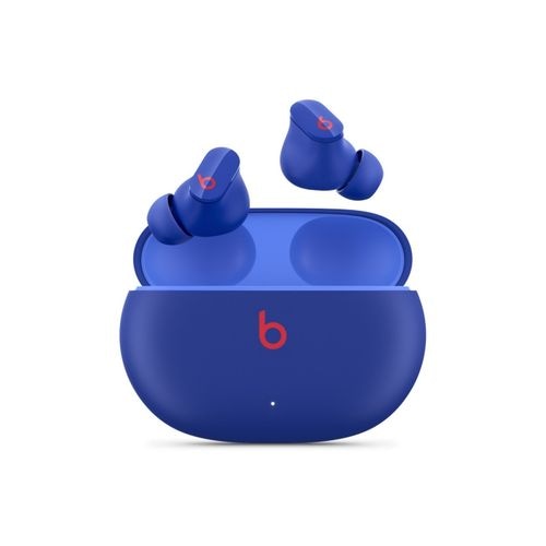 【新品】Beats ビーツ ワイヤレスイヤフォン Beats Studio Buds オーシャンブルー