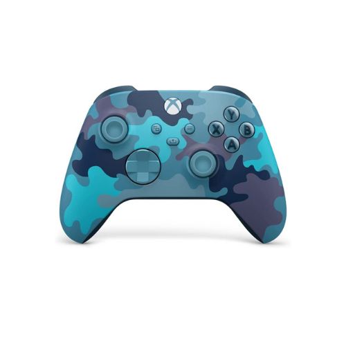 【ラッピング可】【即日発送】【新品】Microsoft マイクロソフト Xbox ワイヤレス コントローラー ミネラル モカ