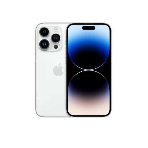 【ラッピング可】【即日発送】【海外版】【新品】iPhone 14 Pro シルバー 1TB 香港版 SIMフリー