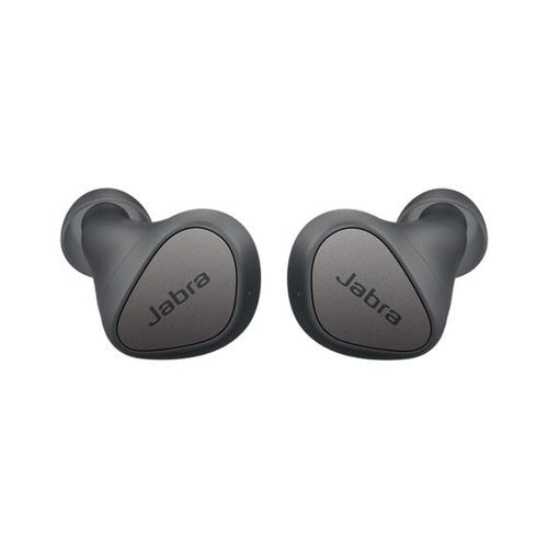 【新品】Jabra ジャブラ フルワイヤレスイヤホン Elite 3 Dark Grey