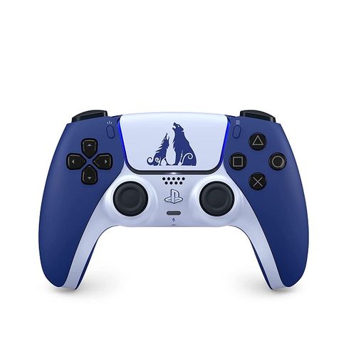 【ラッピング可】【即日発送】【新品】SIE PlayStation4 PS4 ワイヤレスコントローラー DUALSHOCK 4 ゴッド・オブ・ウォー ラグナロク リミテッドエディション CFI-ZCT1JZ1