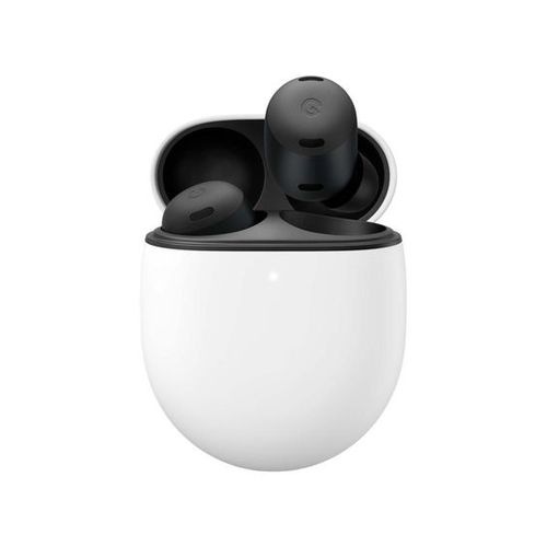 【即日発送】【新品 開封済み未使用品】Google ワイヤレスイヤホン Pixel Buds Pro Charcoal