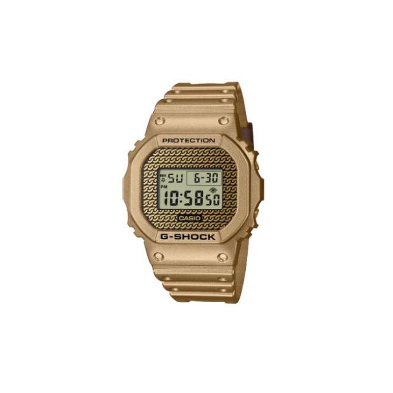 【即日発送】【新品 保証開始済み品】CASIO カシオ 腕時計 メンズ G-SHOCK DWE-5600HG-1JR