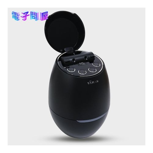 【新品 箱不良・シュリンク破れ品】YA-MAN ヤーマン 毛穴ケアスチーマー ブライトクリーン YJSA0B