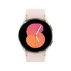 【ラッピング可】【即日発送】【国内版】【新品】Galaxy ギャラクシー スマートウォッチ Watch5 40mm SM-R900NZDAXJP ピンクゴールド