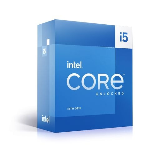 【新品】インテル CPU Core i5 13600K BOX