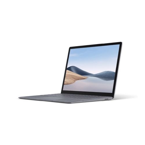【新品】Microsoft マイクロソフト Surface Laptop 4 プラチナ 5AI-00086