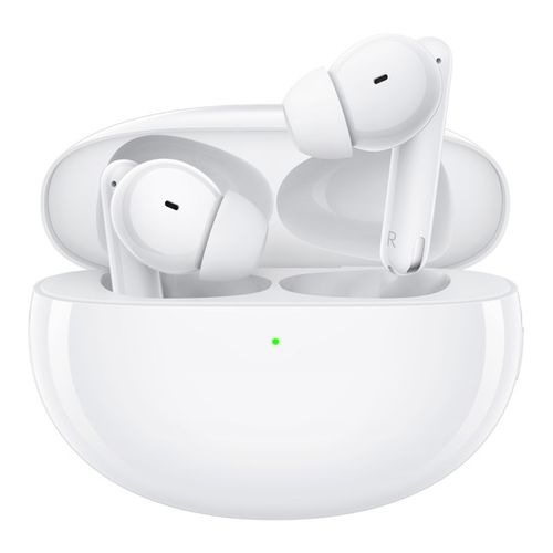 【新品】OPPO オッポ 完全ワイヤレスイヤホン Enco Free2 ETI71WH ホワイト