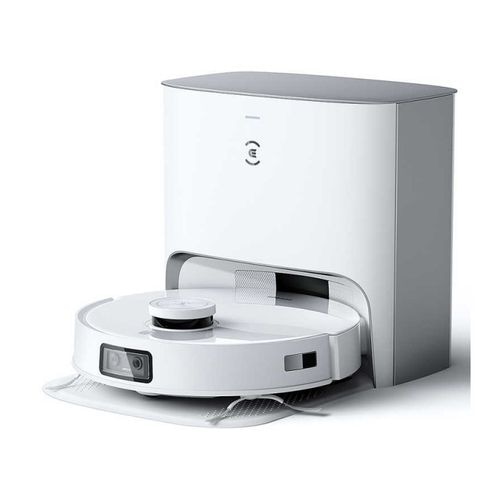 【即日発送】【新品】ECOVACS エコバックス ロボット掃除機 DEEBOT T10 PLUS DBX33-22