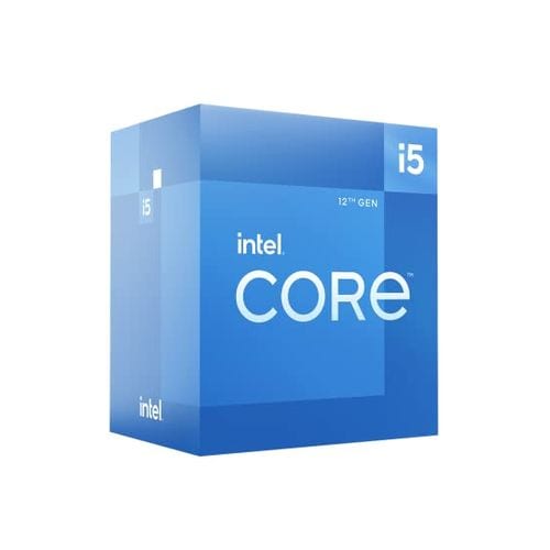 【新品】Intel インテル CPU Core i5 12400F BOX