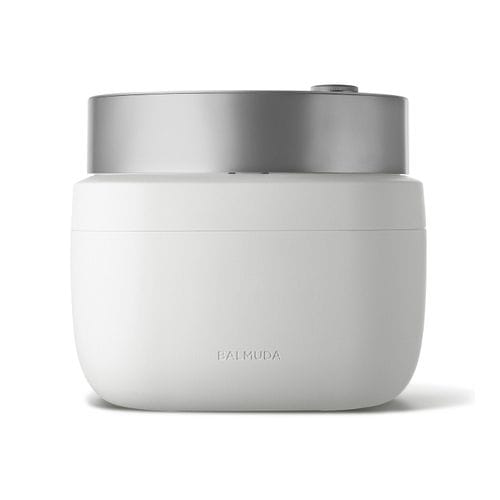 【即日発送】【新品】BALMUDA バルミューダ 炊飯器 The Gohan K08A-WH ホワイト