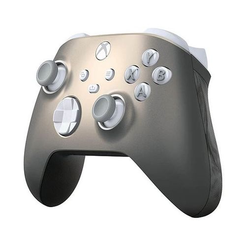 【ラッピング可】【即日発送】【新品】Microsoft マイクロソフト Xbox ワイヤレス コントローラー ルナ シフト