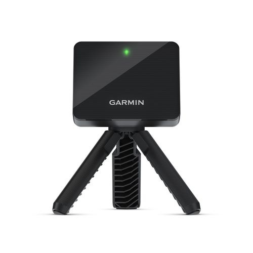 【ラッピング可】【即日発送】【新品】GARMIN ガーミン ポータブル弾道測定器 Approach R10 010-02356-04 ブラック