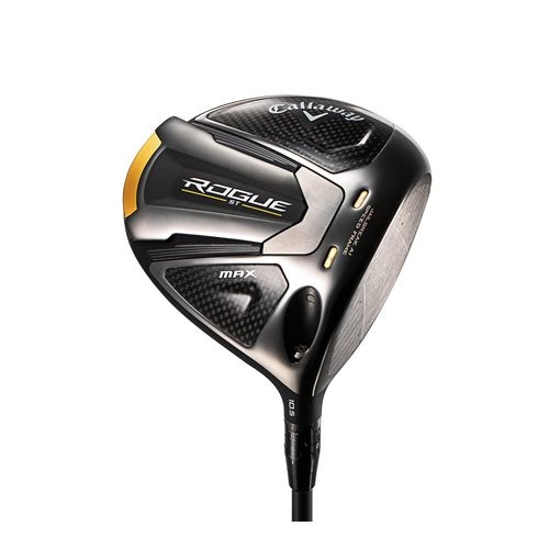 【即日発送】【新品】Callaway キャロウェイ ドライバー 10.5° ROGUE ST MAX VENTUS 5 for Callaway R 右用